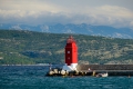 In Kroatien auf Krk