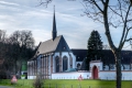 Abtei Mariawald bei Heimbach