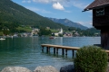 Am Wolfgangsee