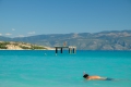 In Kroatien auf Krk