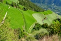 Auf dem Meraner Höhenweg