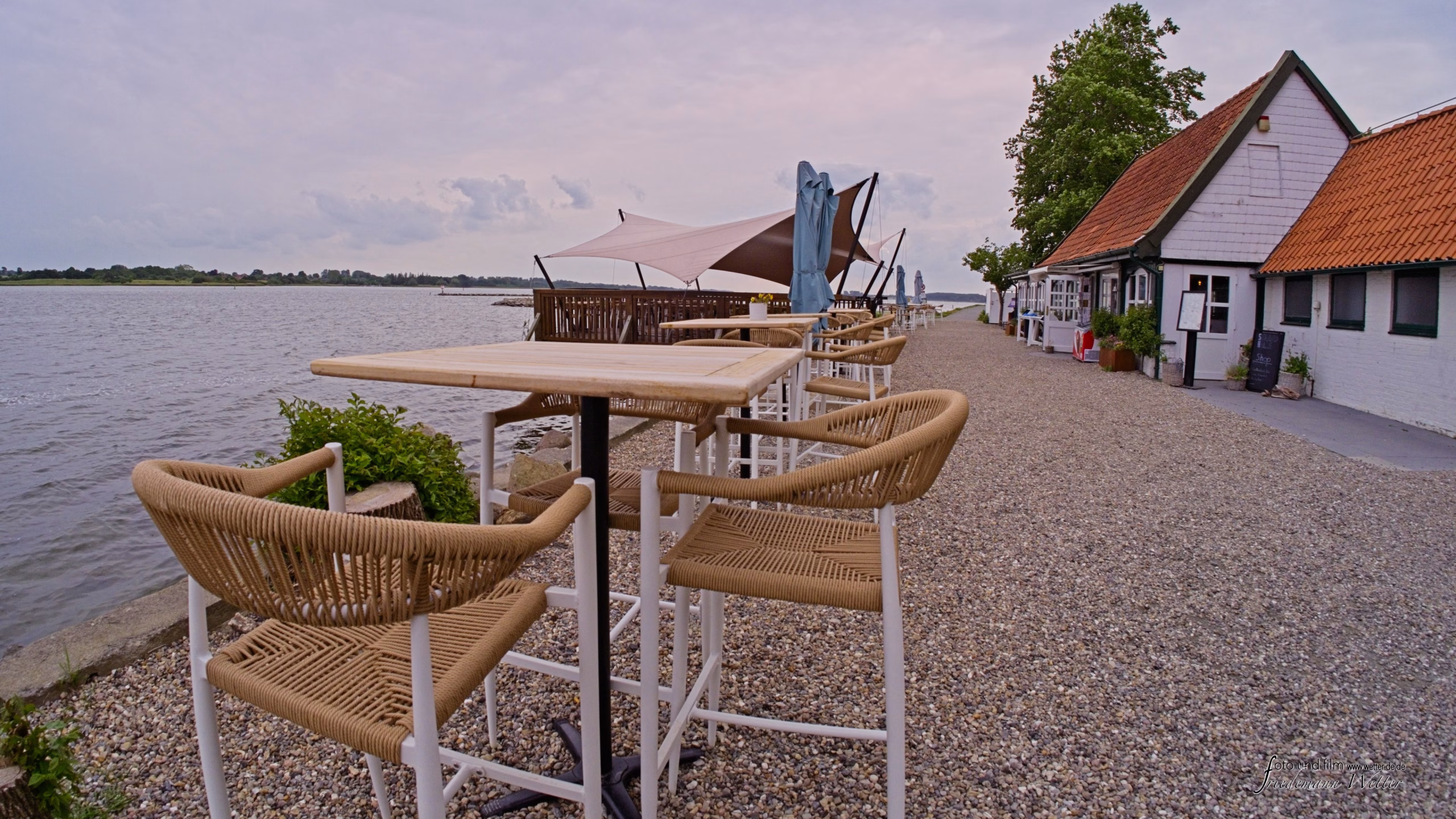 Dänemark; Urlaub 2026