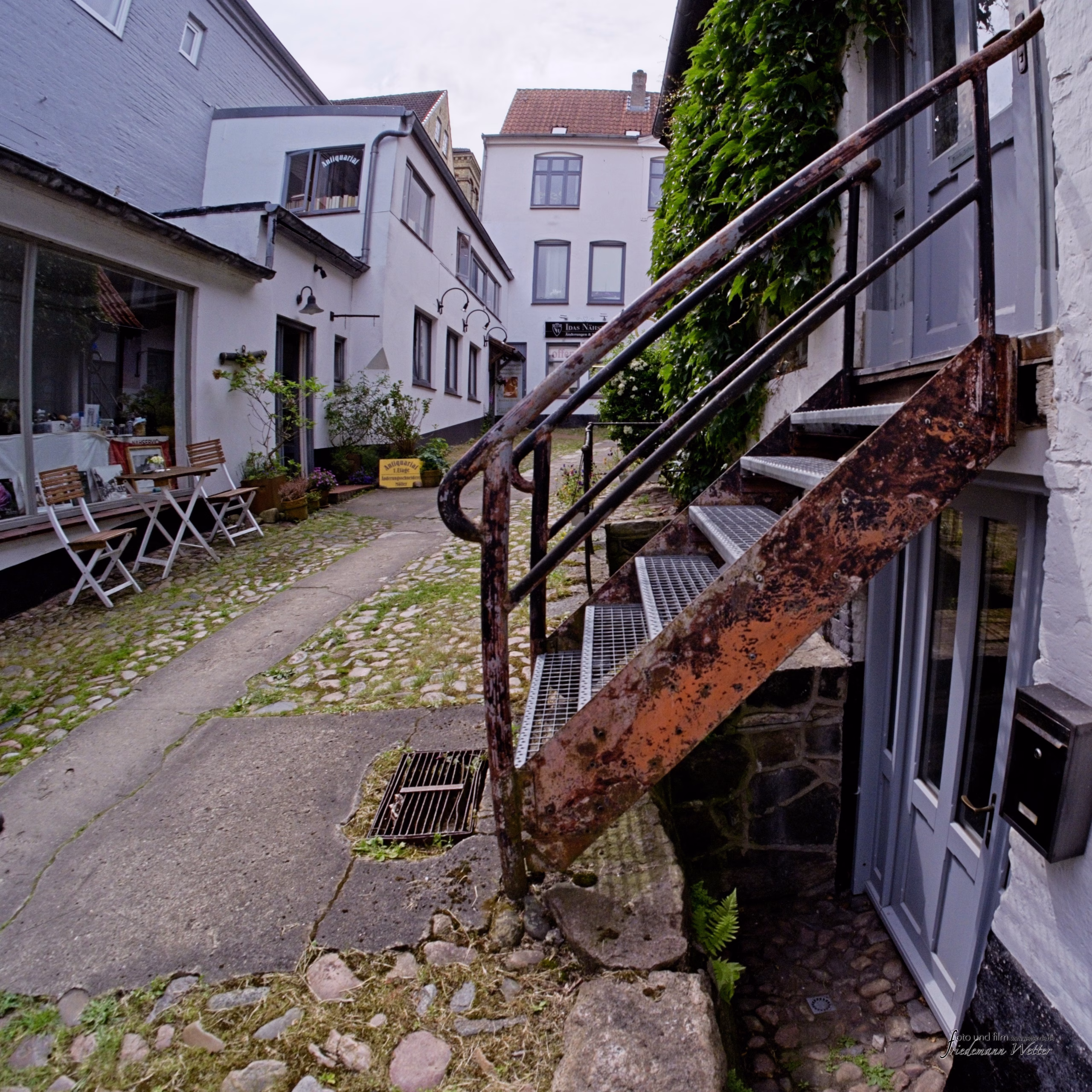 Flensburg