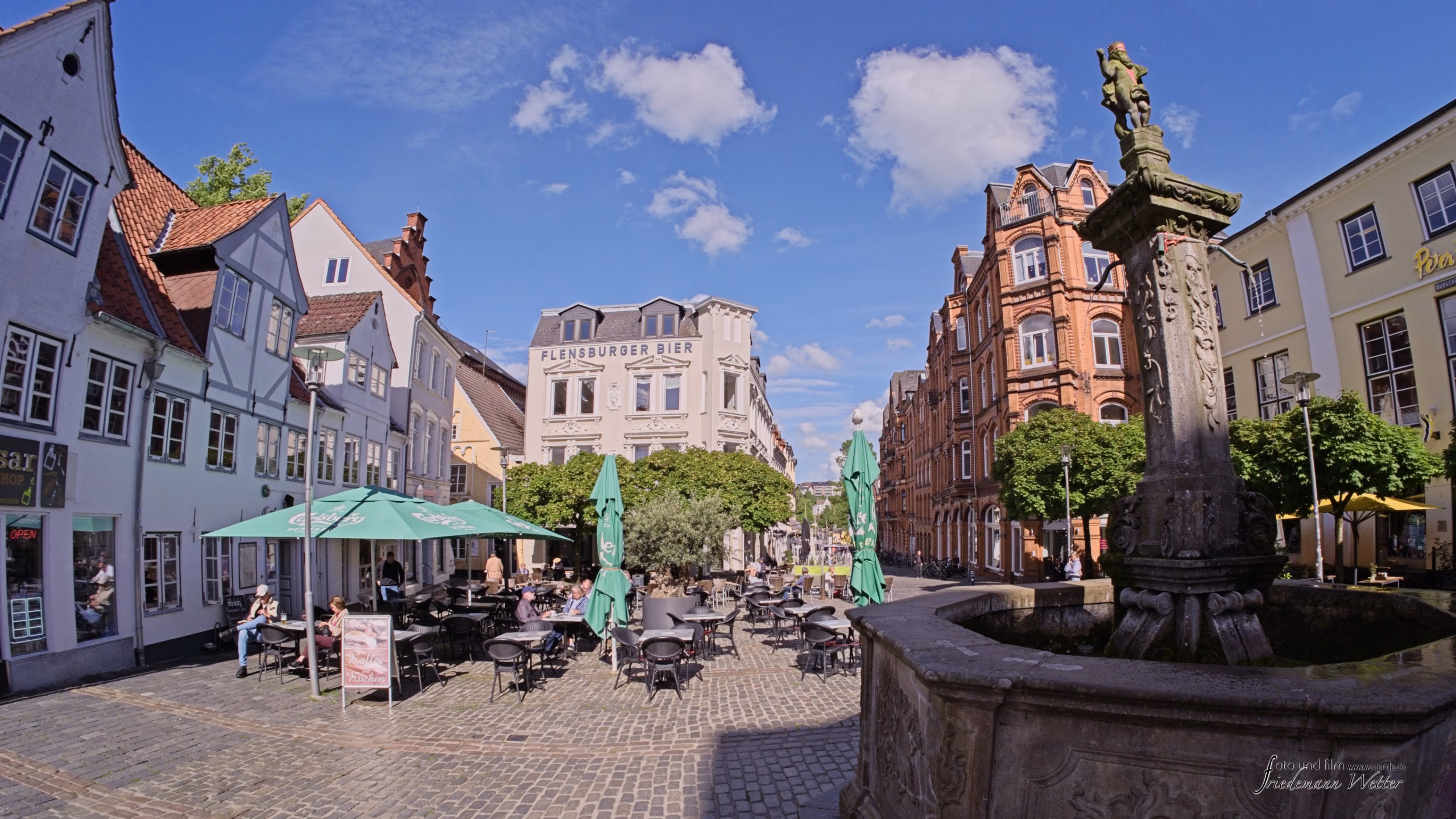 Flensburg