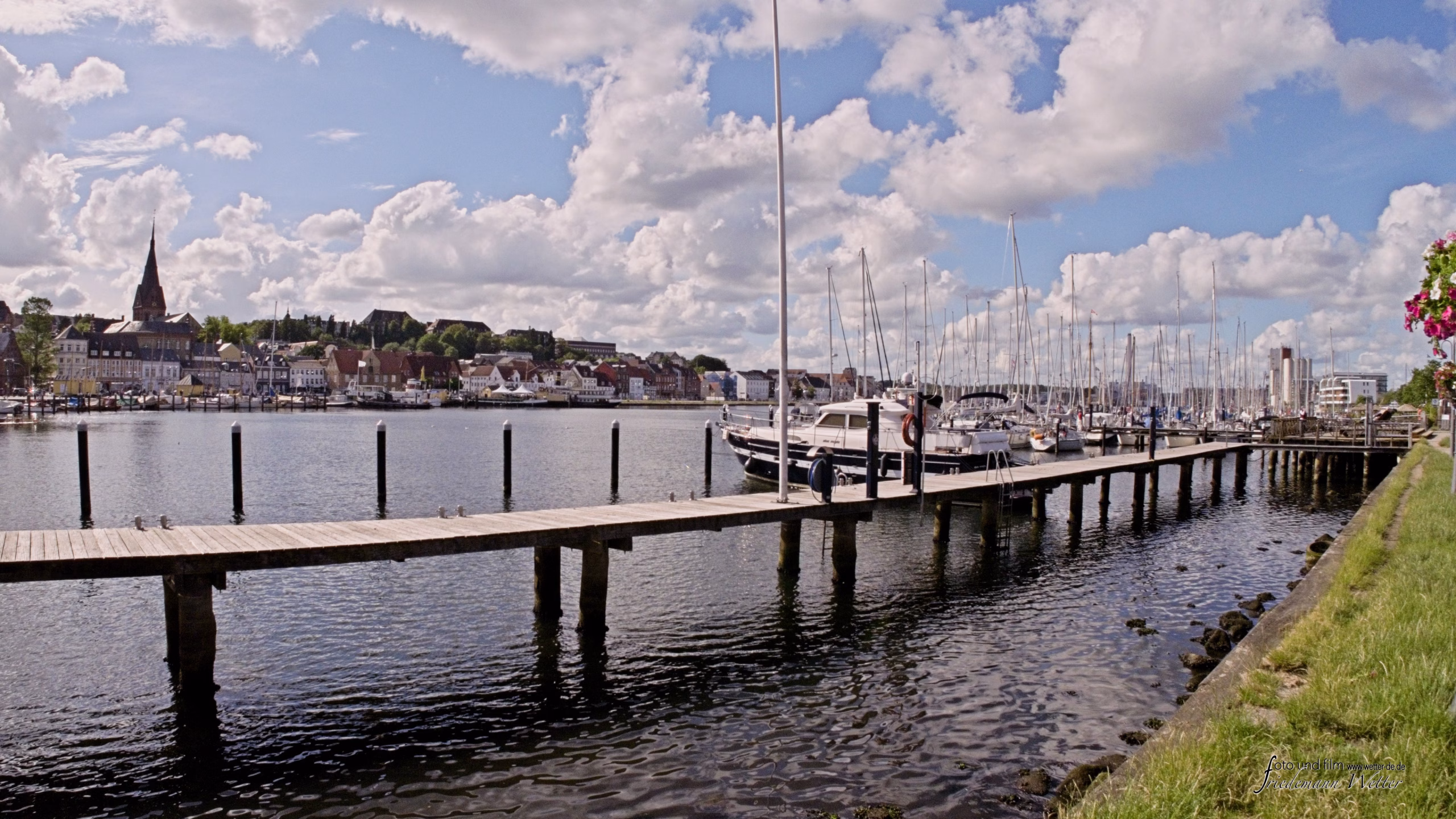 Flensburg