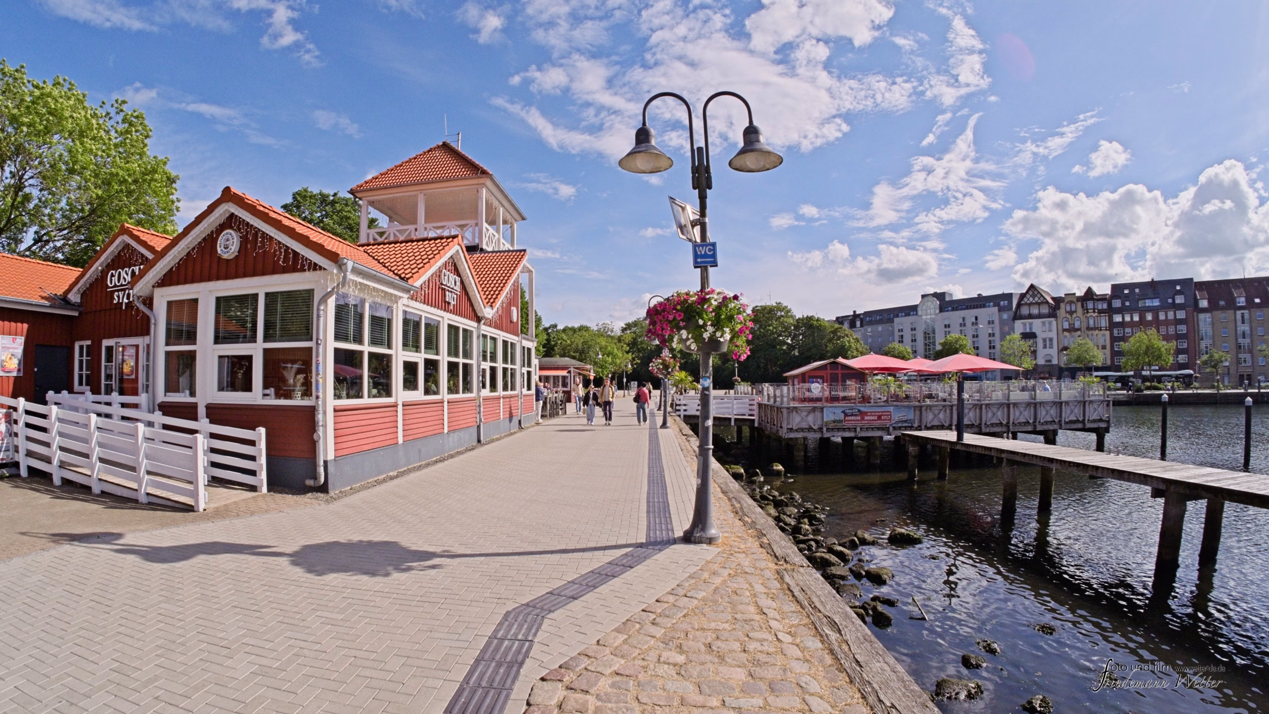 Flensburg