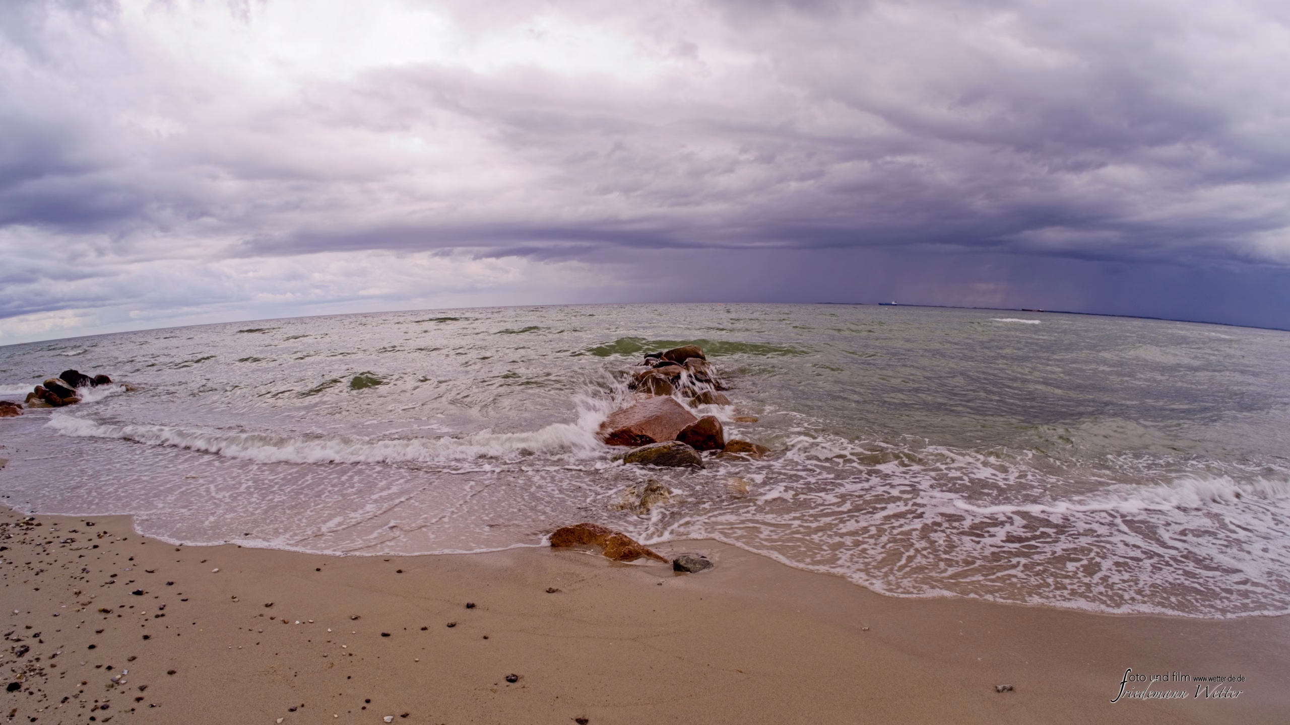 Hasmark Strand