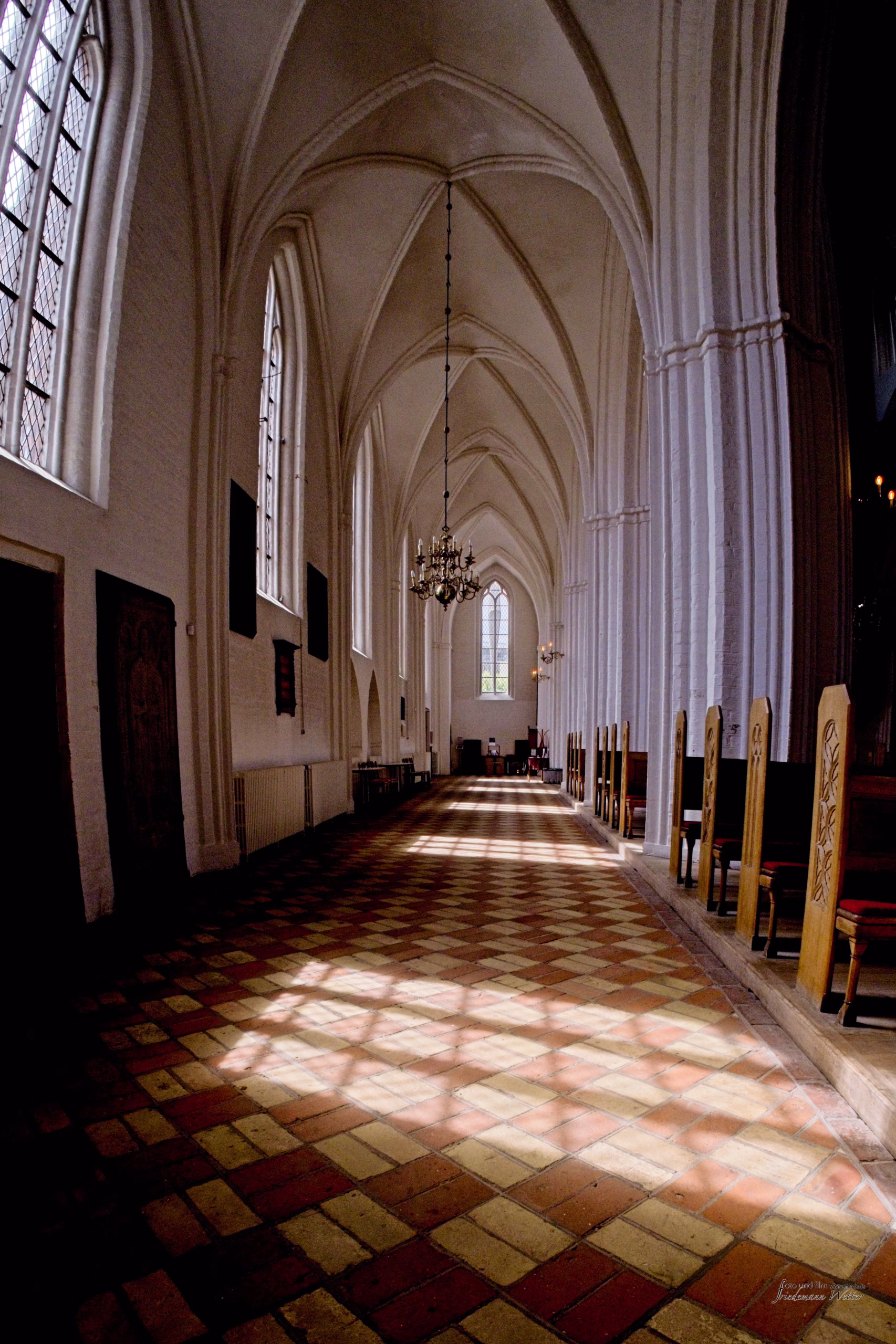 Odense - Fünen