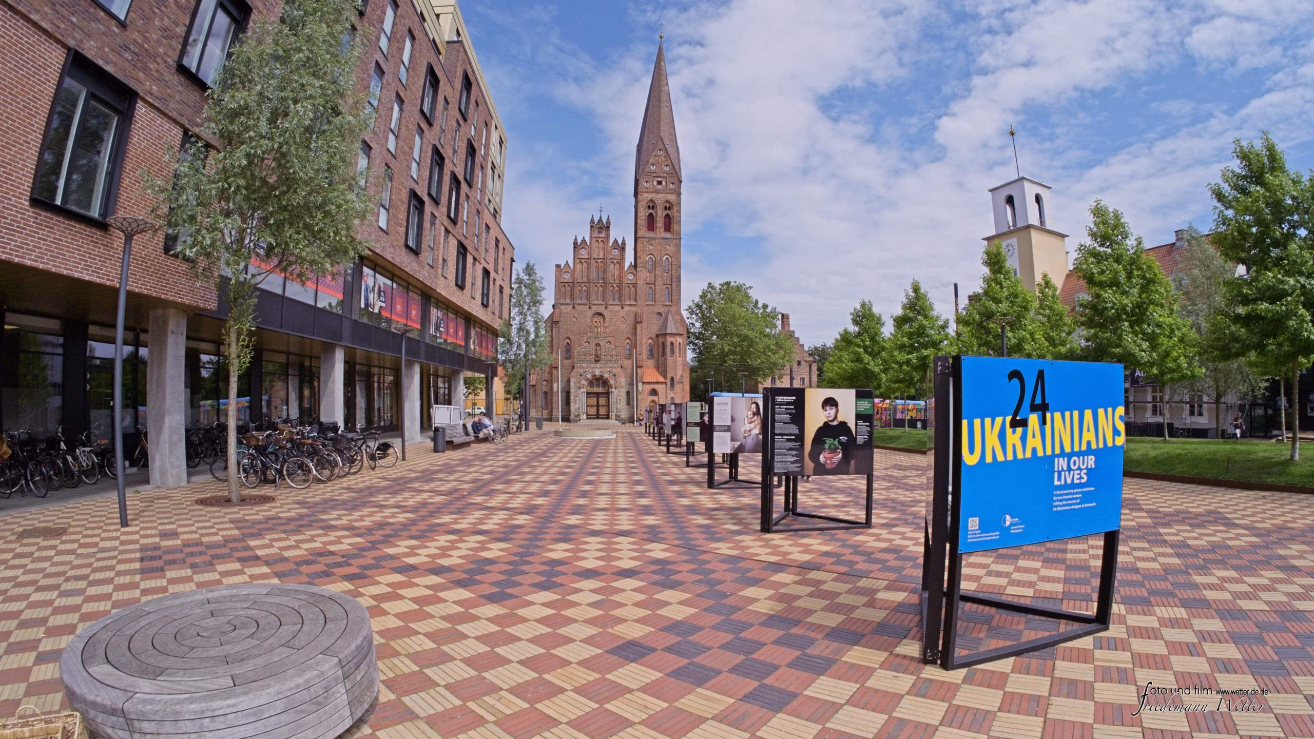 Odense - Fünen