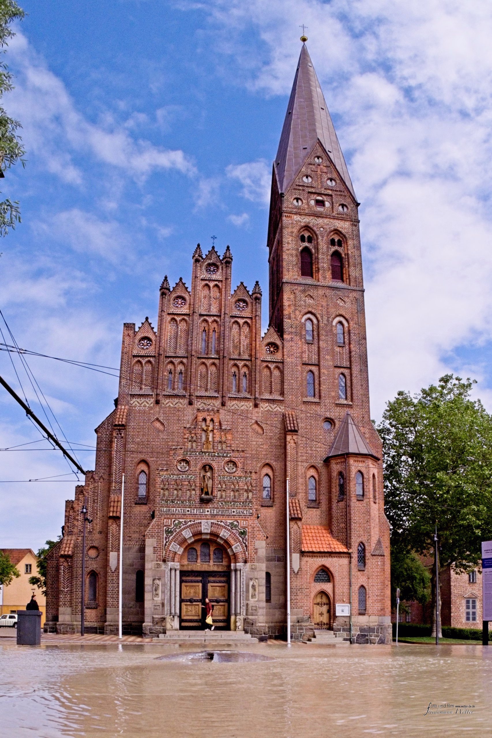 Odense - Fünen
