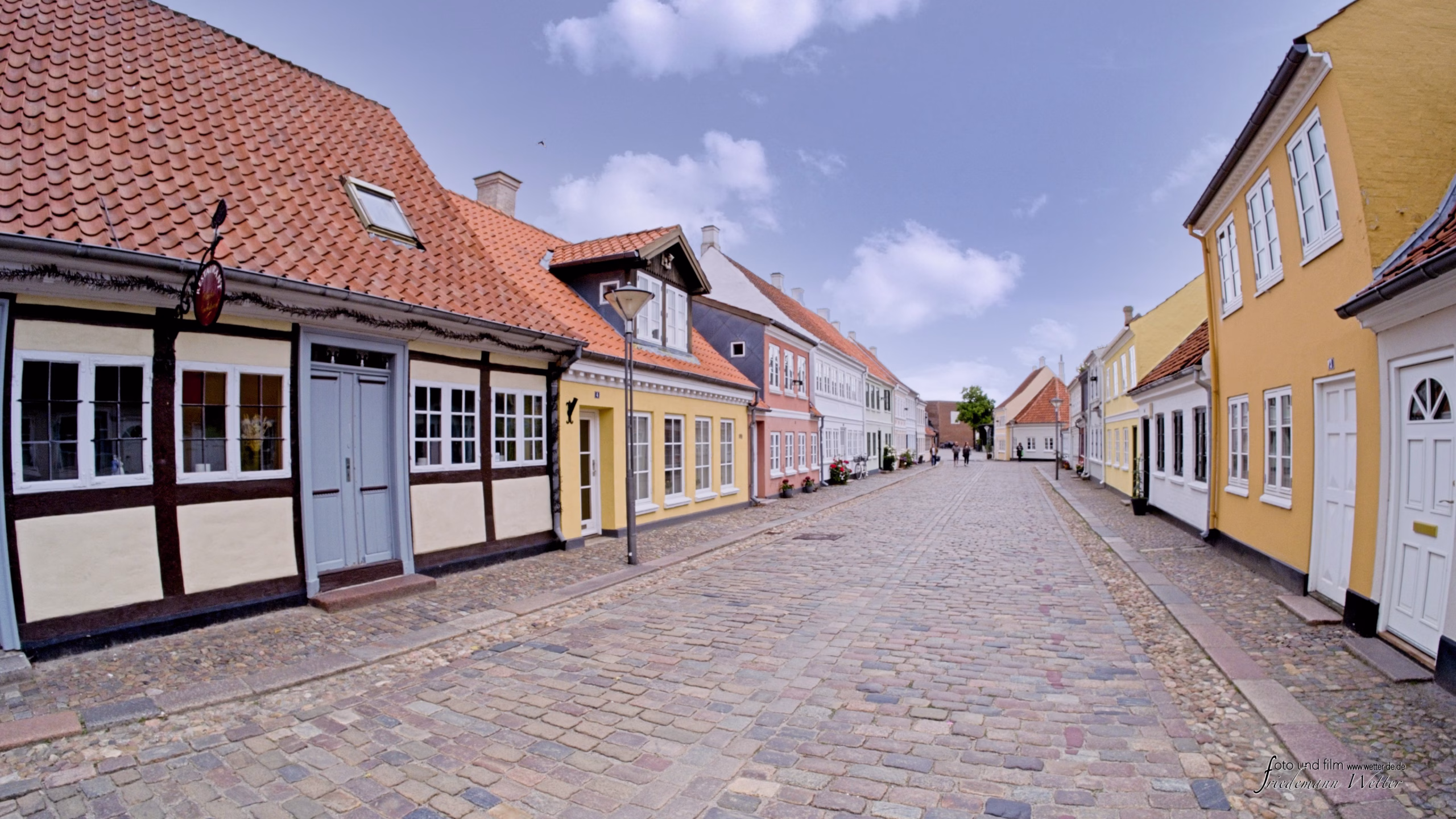 Odense - Fünen