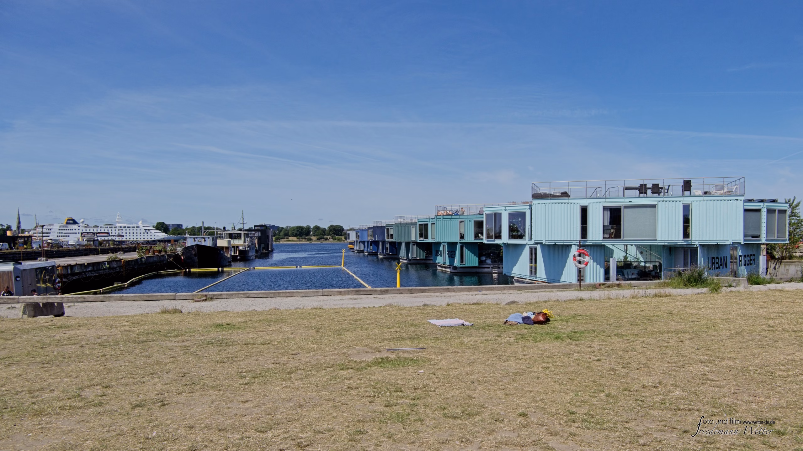 Kopenhagen 2. Tag