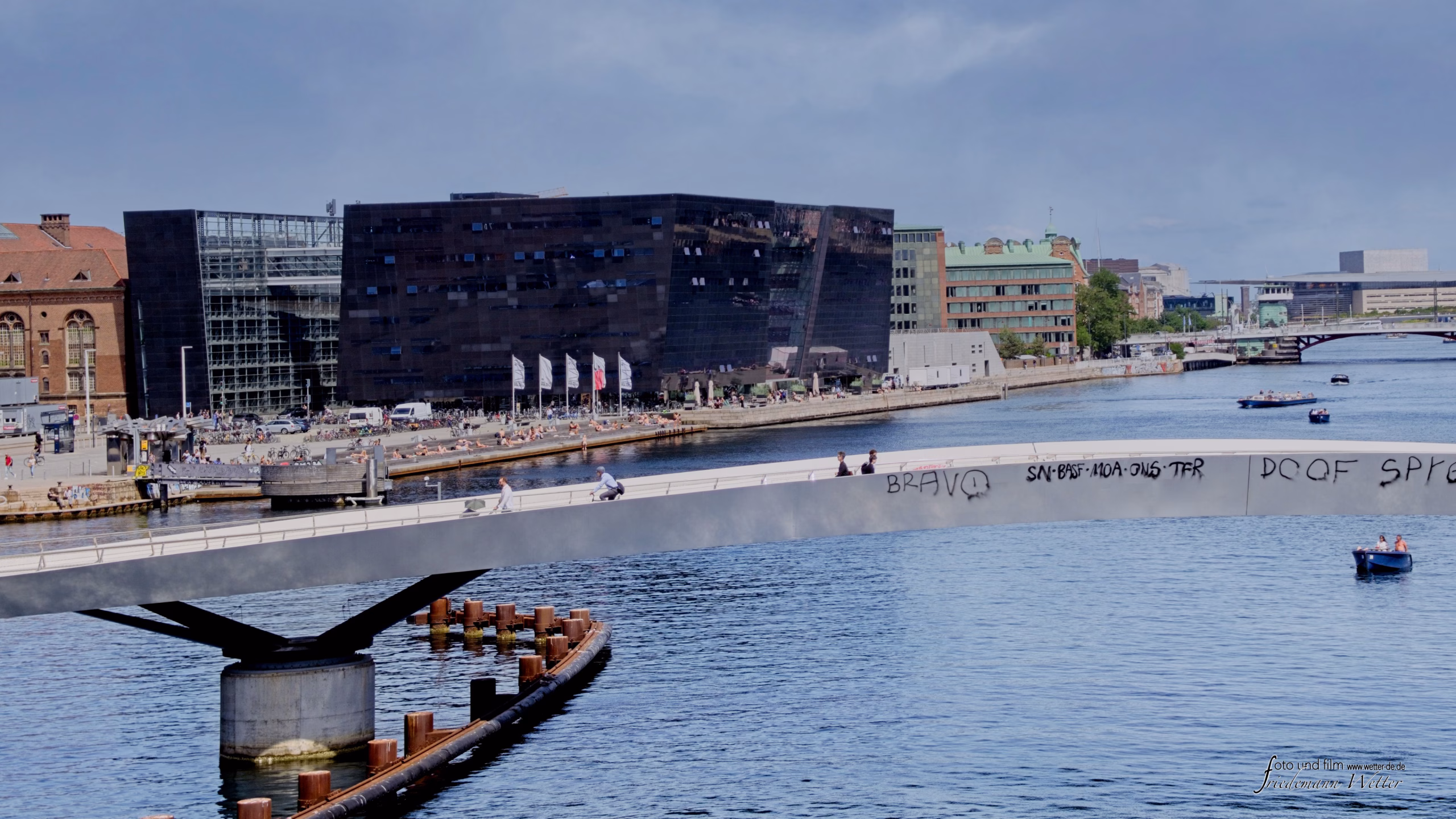 Kopenhagen 2. Tag