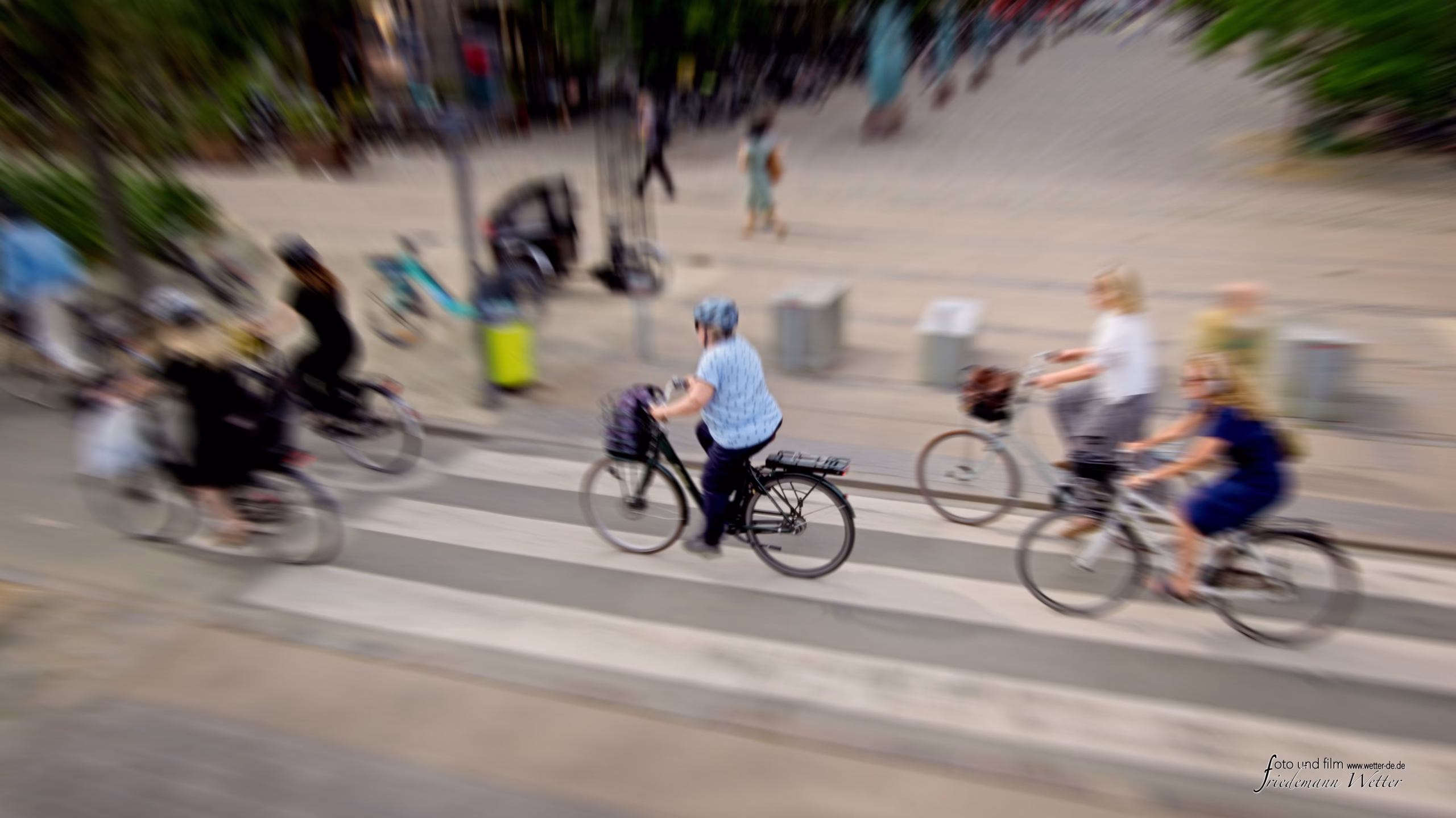 Kopenhagen 2. Tag