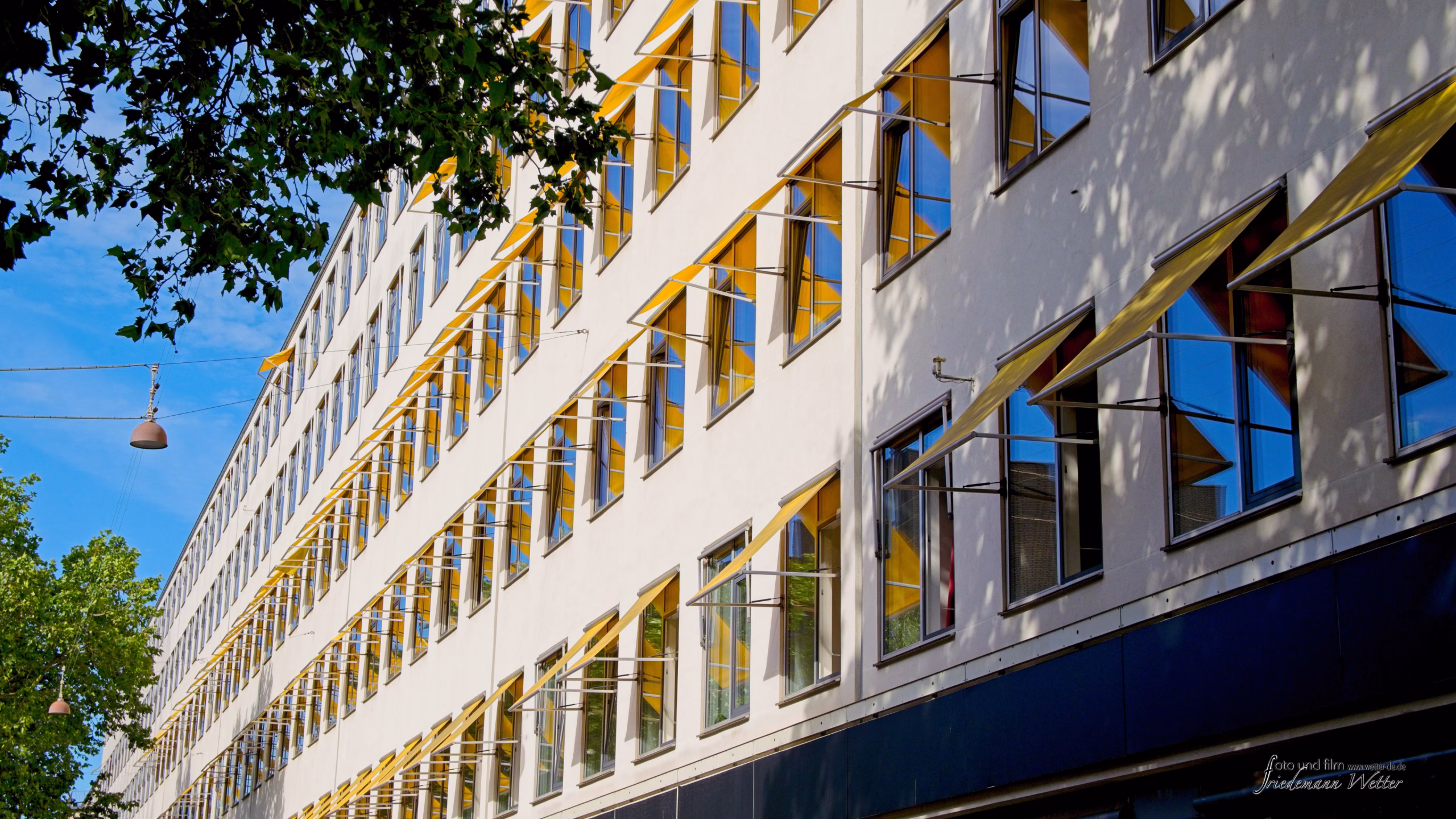Kopenhagen 2. Tag