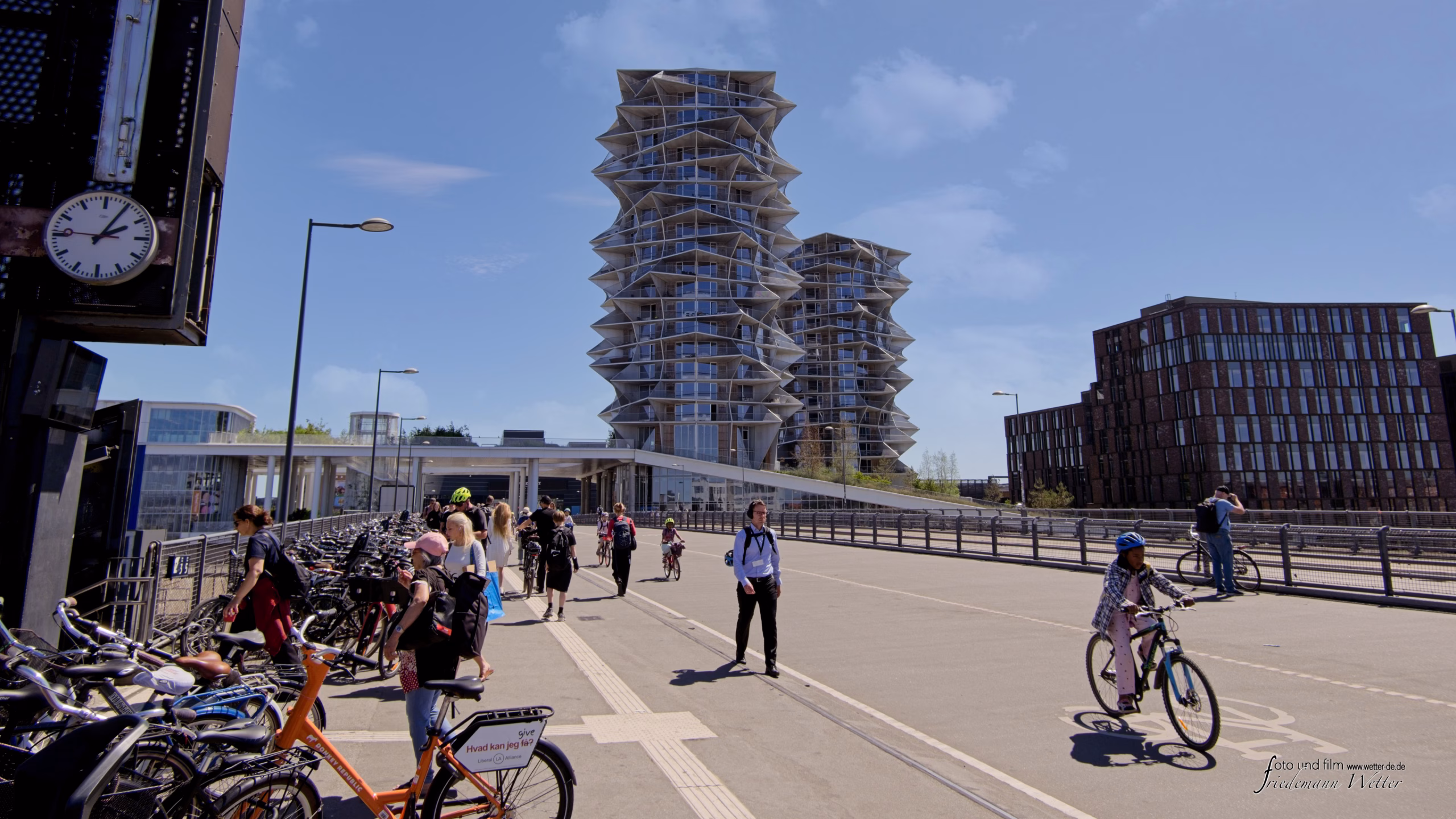 Kopenhagen 3. Tag