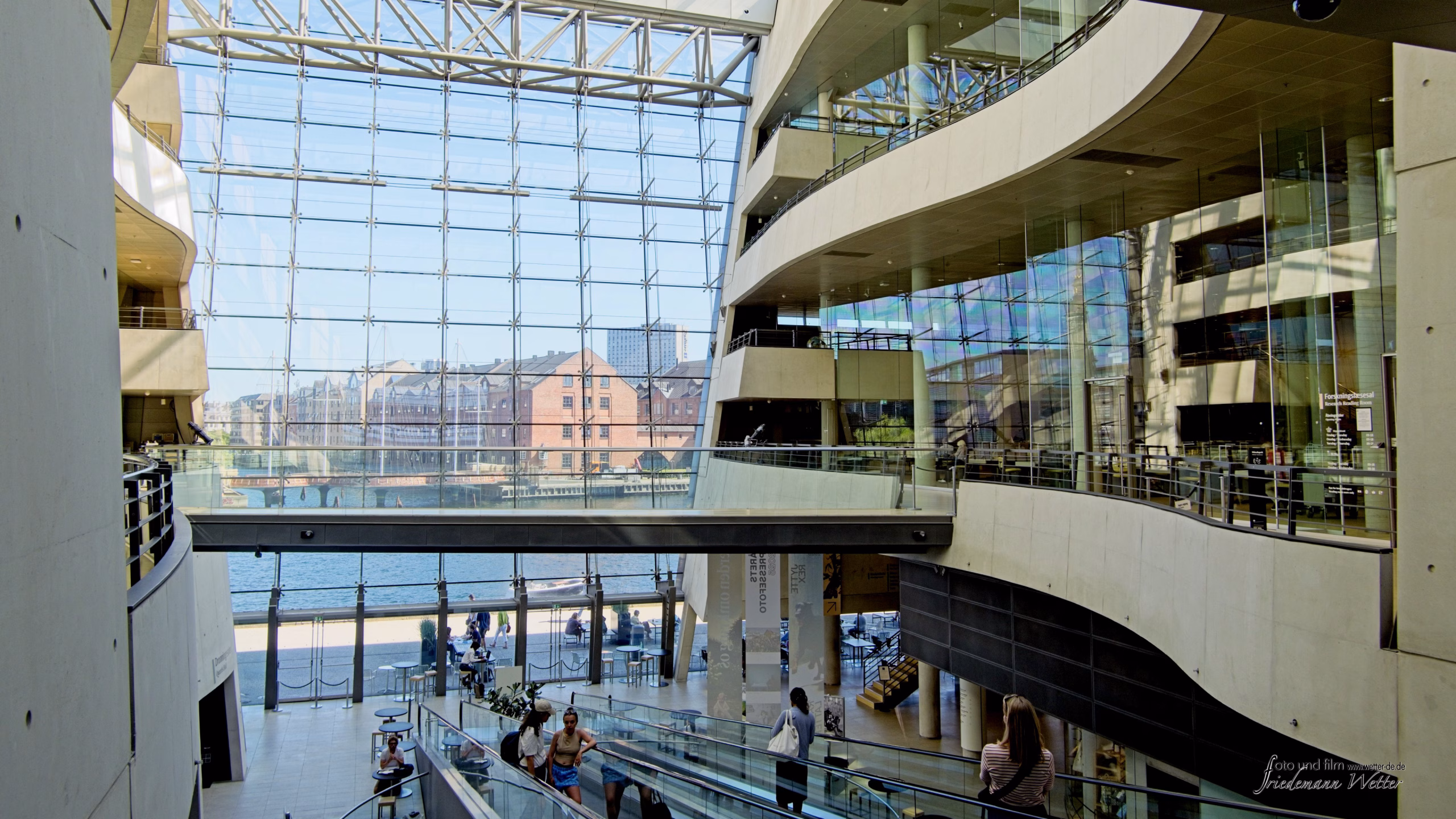 Kopenhagen 3. Tag