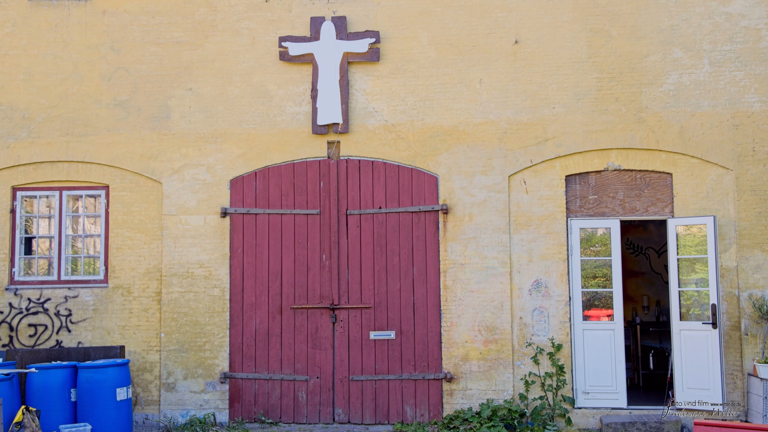 Kopenhagen 3. Tag