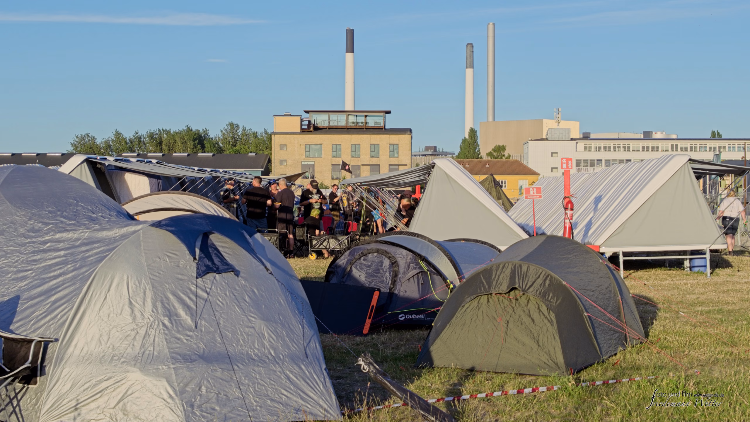 Kopenhagen 3. Tag
