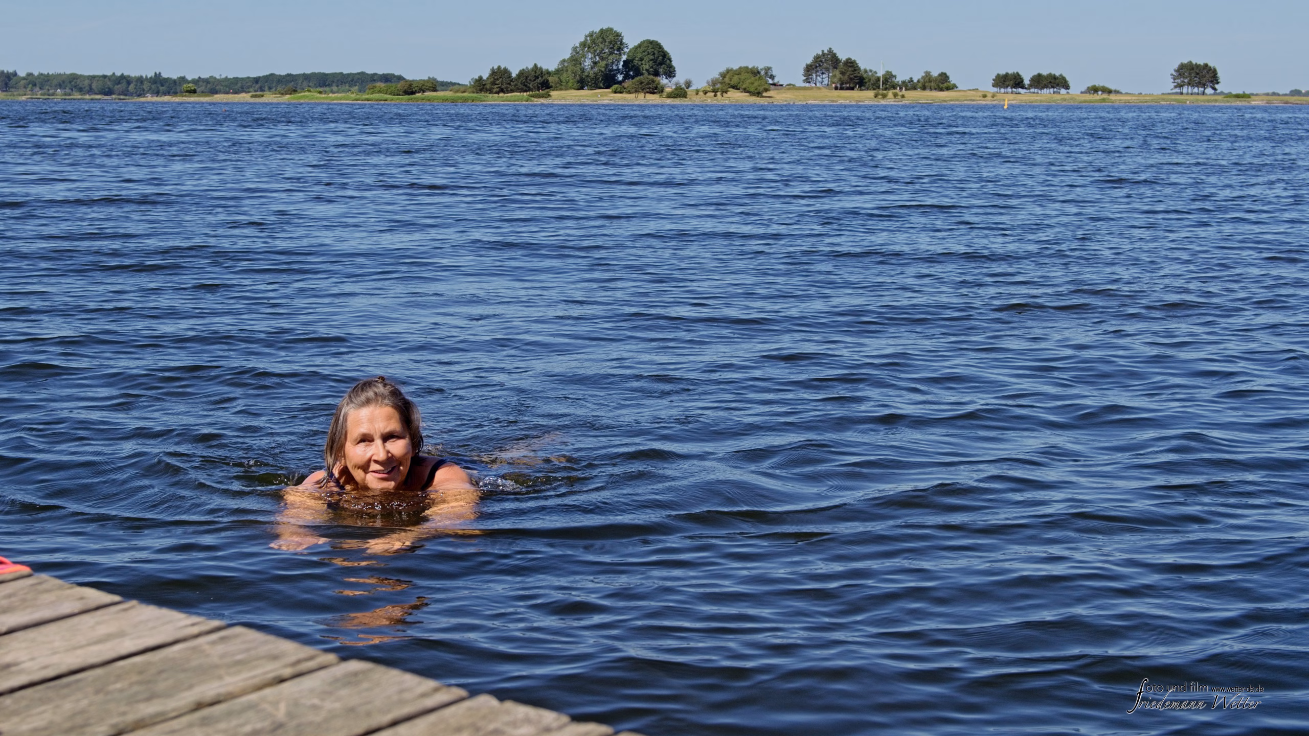 Holbaek-Fjord - Zeeland