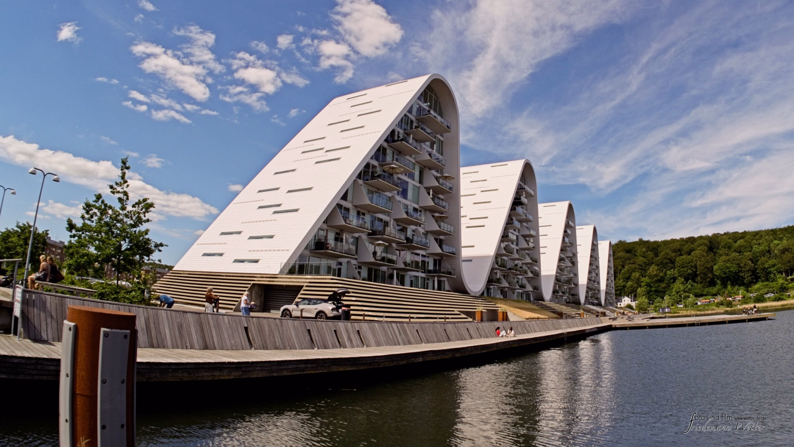 Trelde-Fredericia-Veile